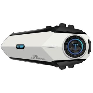 【iRide】iRide T1 安全帽通訊藍牙耳機 摩托車藍牙耳機 機車用藍牙耳機 全罩 半罩 防水 雙人對講-momo購物網 - 好評推薦 - 2026年5月