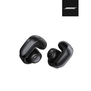 【BOSE】Ultra 開放式耳機 黑色-momo購物網 - 好評推薦 - 2026年5月