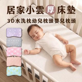 | BALIMAN情報局 【2026】嬰兒枕推薦10款高評價嬰兒枕品牌排行 | BALIMAN情報局