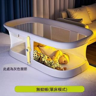 【2026】嬰兒蚊帳推薦｜10款高評價人氣品牌排行榜 | BALIMAN情報局