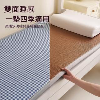 【2026】雙人日式床墊推薦｜10款高評價人氣品牌排行榜 | BALIMAN情報局