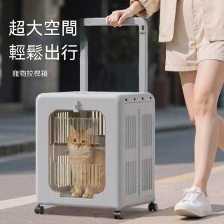 【2026】拉桿包寵物推薦10款高評價拉桿包寵物品牌排行 | BALIMAN情報局
