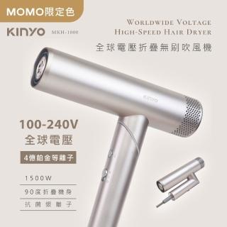 【2026】kinyo吹風機推薦ptt》10款高評價人氣品牌排行榜 | BALIMAN情報局