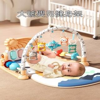 【2026】嬰兒地墊推薦｜10款高評價人氣品牌排行榜 | BALIMAN情報局