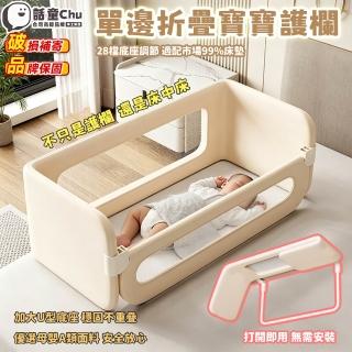 【2026】寶寶床圍推薦10款高評價寶寶床圍品牌排行 | BALIMAN情報局