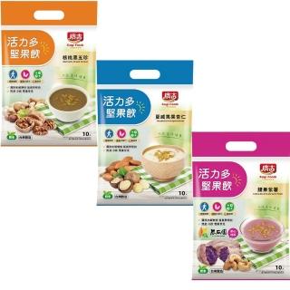 | BALIMAN情報局 【2026】堅果飲推薦10款高評價堅果飲品牌排行 | BALIMAN情報局
