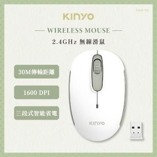 【2026】無線滑鼠推薦10款高評價無線滑鼠品牌排行 | BALIMAN情報局