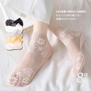 【2026】薄女短襪推薦｜10款高評價人氣品牌排行榜 | BALIMAN情報局