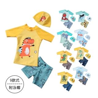 【2026】兒童泳褲推薦10款高評價兒童泳褲品牌排行 | BALIMAN情報局