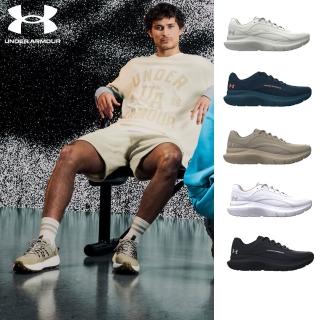 【UNDER ARMOUR】UA 618限時特惠 男鞋 女鞋 Charged Rogue 5 SE 慢跑鞋 運動鞋