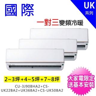 【2026】國際牌冷暖氣推薦10款高評價國際牌冷暖氣品牌排行 | BALIMAN情報局