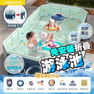 【2026】游泳池推薦10款高評價游泳池品牌排行 | BALIMAN情報局