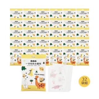 【2026】防水圍兜推薦｜10款高評價人氣品牌排行榜 | BALIMAN情報局