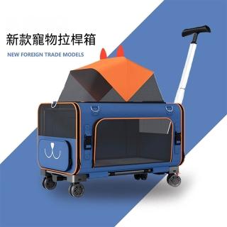 【2026】拉桿包寵物推薦10款高評價拉桿包寵物品牌排行 | BALIMAN情報局