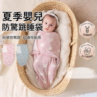 【2026】嬰兒包巾推薦10款高評價嬰兒包巾品牌排行 | BALIMAN情報局