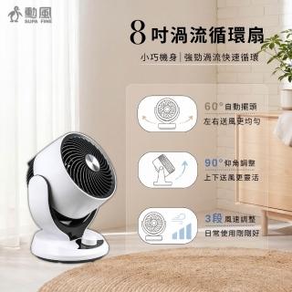 【2026】勳風電風扇推薦10款高評價勳風電風扇品牌排行 | BALIMAN情報局