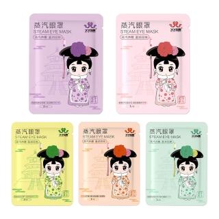 【2026】蒸氣眼罩推薦10款高評價蒸氣眼罩品牌排行 | BALIMAN情報局