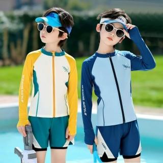 【2026】兒童泳褲推薦10款高評價兒童泳褲品牌排行 | BALIMAN情報局
