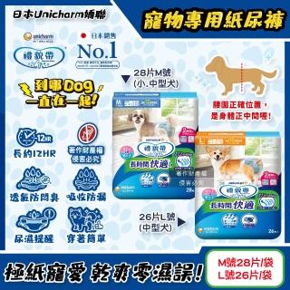 【2026】寵物尿布推薦10款高評價寵物尿布品牌排行 | BALIMAN情報局