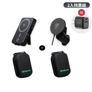【2026】magsafe行動電源推薦10款高評價magsafe行動電源品牌排行 | BALIMAN情報局