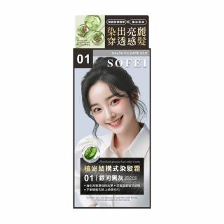 【2026】舒妃染髮推薦10款高評價舒妃染髮品牌排行 | BALIMAN情報局