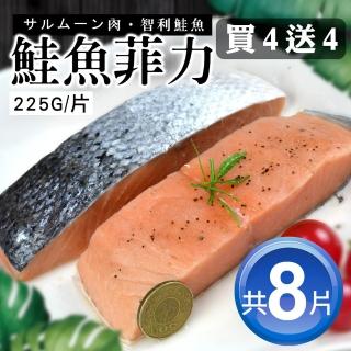 【2026】鮭魚菲力推薦｜10款高評價人氣品牌排行榜 | BALIMAN情報局