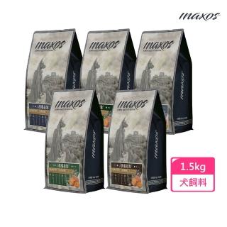 【2026】狗飼料15kg推薦｜10款高評價人氣品牌排行榜 | BALIMAN情報局
