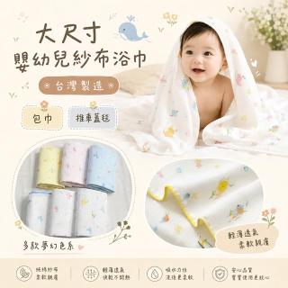 【2026】嬰兒包巾推薦10款高評價嬰兒包巾品牌排行 | BALIMAN情報局