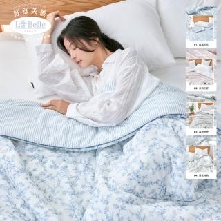 【2026】雙人四季被推薦10款高評價雙人四季被品牌排行 | BALIMAN情報局