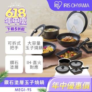 【2026】玉子燒平底鍋推薦10款高評價玉子燒平底鍋品牌排行 | BALIMAN情報局