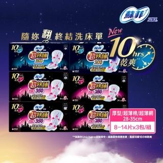 | BALIMAN情報局 【2026】蘇菲衛生棉推薦10款高評價蘇菲衛生棉品牌排行 | BALIMAN情報局