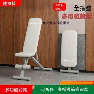 【2026】啞鈴椅推薦10款高評價啞鈴椅品牌排行 | BALIMAN情報局
