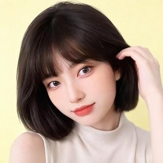 【2026】短假髮推薦10款高評價短假髮品牌排行 | BALIMAN情報局