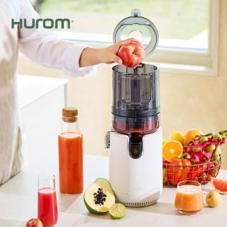 【HUROM】2025最新 慢磨蔬果機(H-E50)