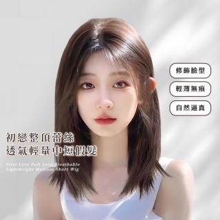 【2026】短假髮推薦10款高評價短假髮品牌排行 | BALIMAN情報局