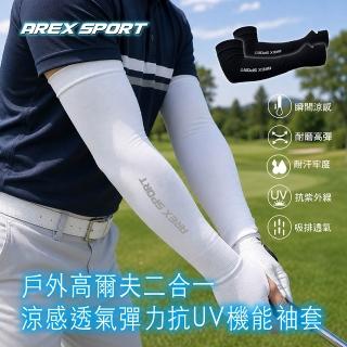 【2026】涼感袖套推薦10款高評價涼感袖套品牌排行 | BALIMAN情報局