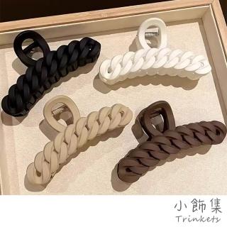 【2026】馬尾髮夾推薦｜10款高評價人氣品牌排行榜 | BALIMAN情報局