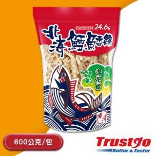【2026】鱈魚條推薦10款高評價鱈魚條品牌排行 | BALIMAN情報局