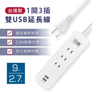 【2026】電源延長線推薦10款高評價電源延長線品牌排行 | BALIMAN情報局