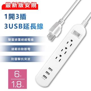 【2026】電源延長線推薦10款高評價電源延長線品牌排行 | BALIMAN情報局