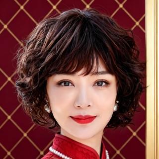 【2026】短假髮推薦10款高評價短假髮品牌排行 | BALIMAN情報局