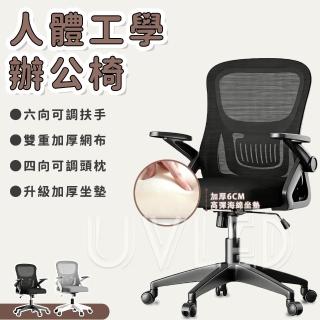 【2026】全網電腦椅推薦9款高評價全網電腦椅品牌排行 | BALIMAN情報局