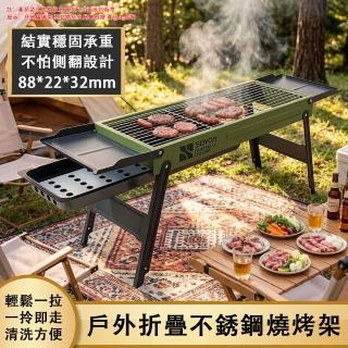 【2026】烤肉架推薦10款高評價烤肉架品牌排行 | BALIMAN情報局