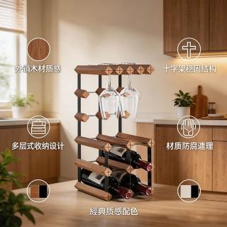 | BALIMAN情報局 【2026】酒杯架推薦10款高評價酒杯架品牌排行 | BALIMAN情報局