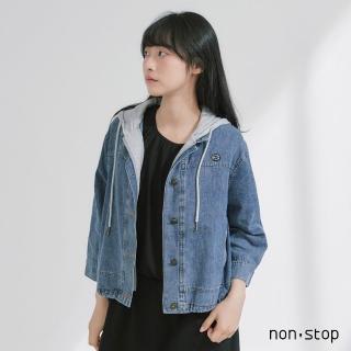 【2026】連帽牛仔外套推薦｜10款高評價人氣品牌排行榜 | BALIMAN情報局