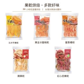 【2026】梅子乾推薦10款高評價梅子乾品牌排行 | BALIMAN情報局