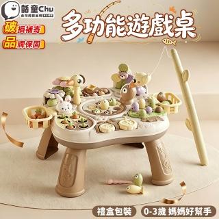 【2026】寶寶益智玩具推薦ptt》10款高評價人氣品牌排行榜 | BALIMAN情報局