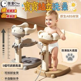 【2026】嬰兒浴盆推薦｜10款高評價人氣品牌排行榜 | BALIMAN情報局