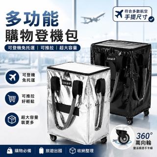 【2026】登機車推薦10款高評價登機車品牌排行 | BALIMAN情報局