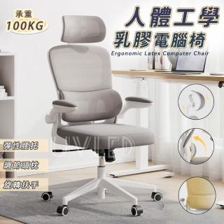 【2026】全網電腦椅推薦9款高評價全網電腦椅品牌排行 | BALIMAN情報局